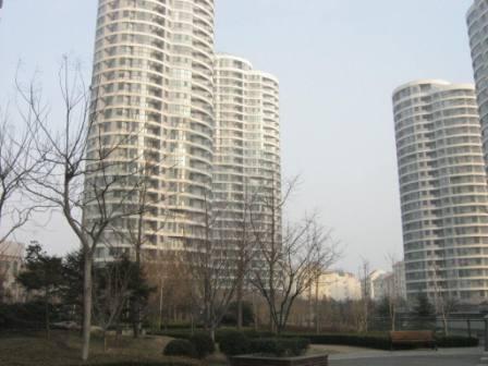 Hisense Apartments